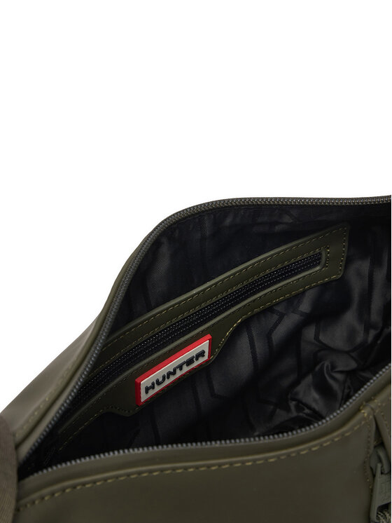 Nautica Nautica Спортна чанта WBEOHP-NTC-P-001-10 Черен