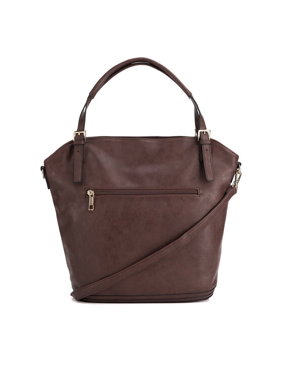 Lasocki Lasocki Handtasche LSK-K-023-06 Braun