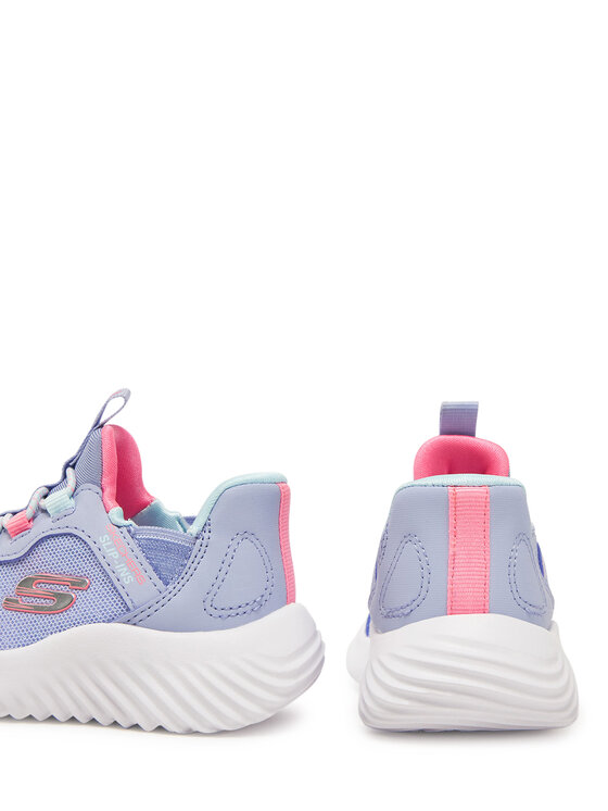 Skechers Skechers Sneakersy 303585N/LAV Fialová