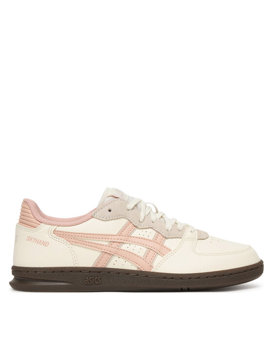 Asics Sneakersy Skyhand Og 1203A451 Écru
