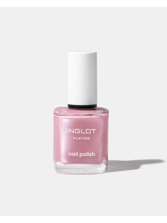 INGLOT INGLOT Playinn Lakier do paznokci 114