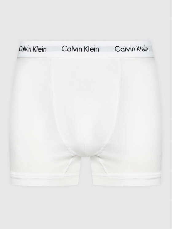 Calvin Klein Underwear Calvin Klein Underwear Komplet bokserek 0000U2662G Kolorowy