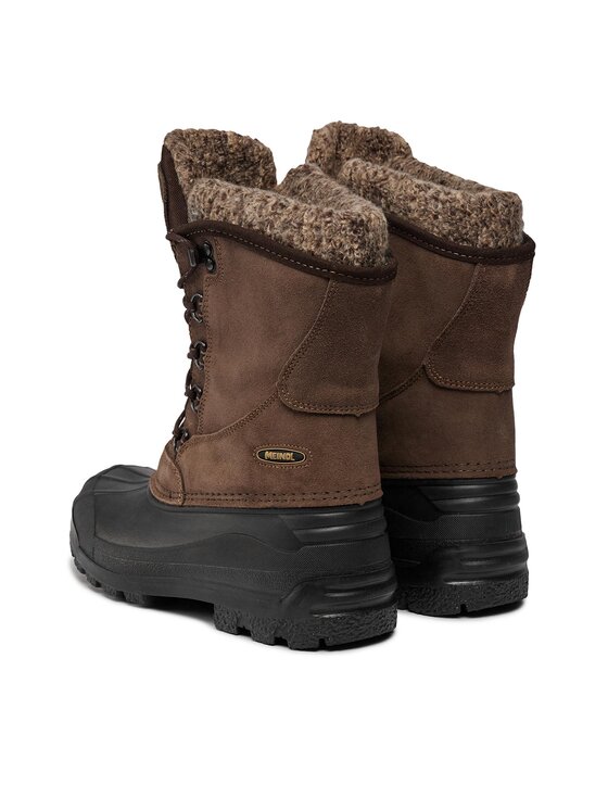 Meindl Meindl Sniego batai Soelden Lady 7774 990468 2 Ruda