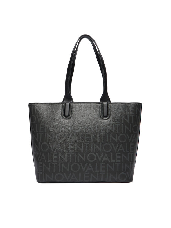 Valentino Valentino Handtasche Regina Re VBS9IS01 Schwarz