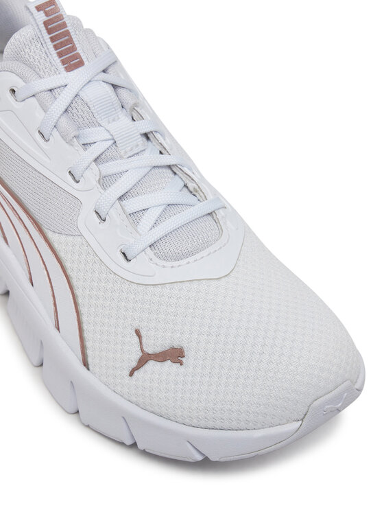 Puma Puma Сникърси Flexfocus Lite Modern Woven 311481 07 Бял