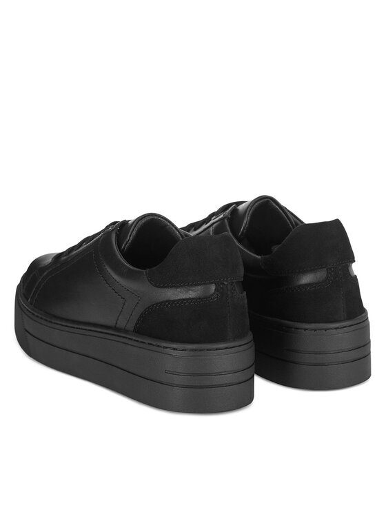 Lasocki Lasocki Sneakers RST-LUCCIANA-01 Nero