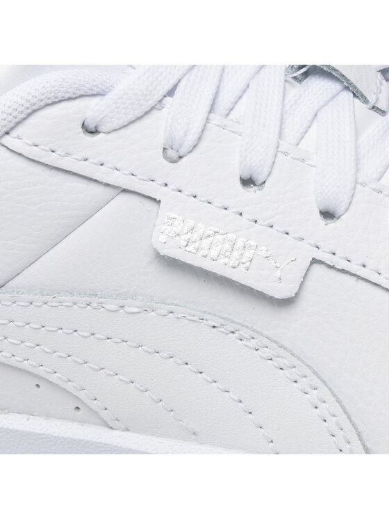 Puma Puma Sneakersy Jada 380751 11 Biały