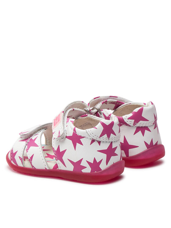 Agatha Ruiz de la Prada Agatha Ruiz de la Prada Босоніжки 242904 Білий