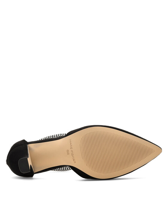 Marc Fisher Marc Fisher Tacones F-RENETA BLK01 Must