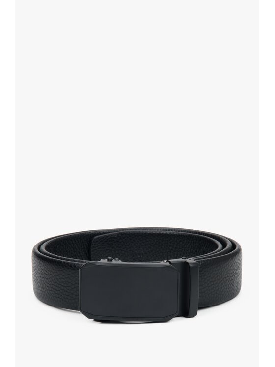 Estro Estro Cintura da uomo ER00117306 Nero