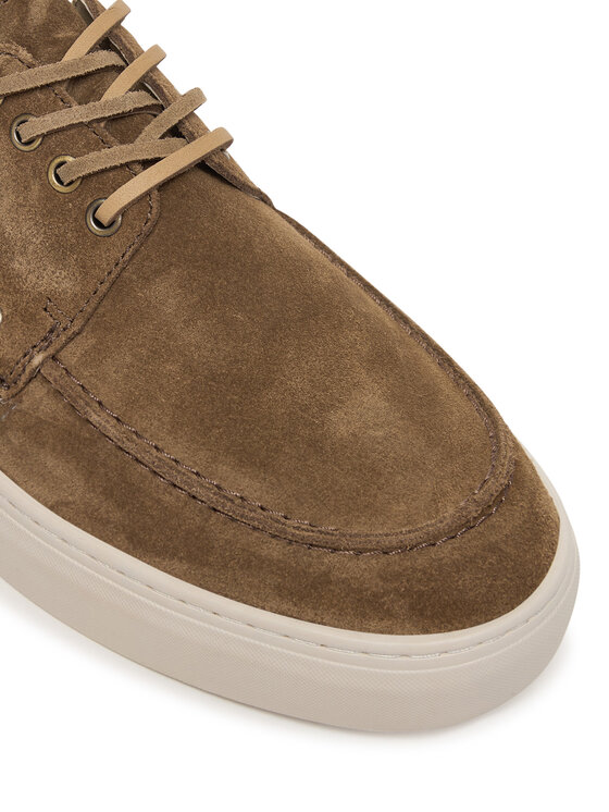 Vagabond Shoemakers Vagabond Shoemakers Pusbačiai Paul 2.0 6183-040-19 Ruda
