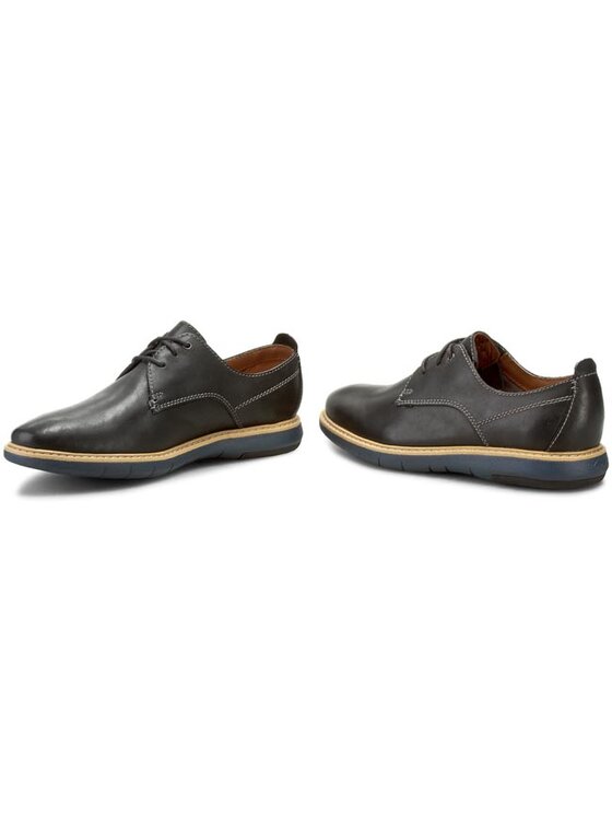 Clarks flexton on sale plain