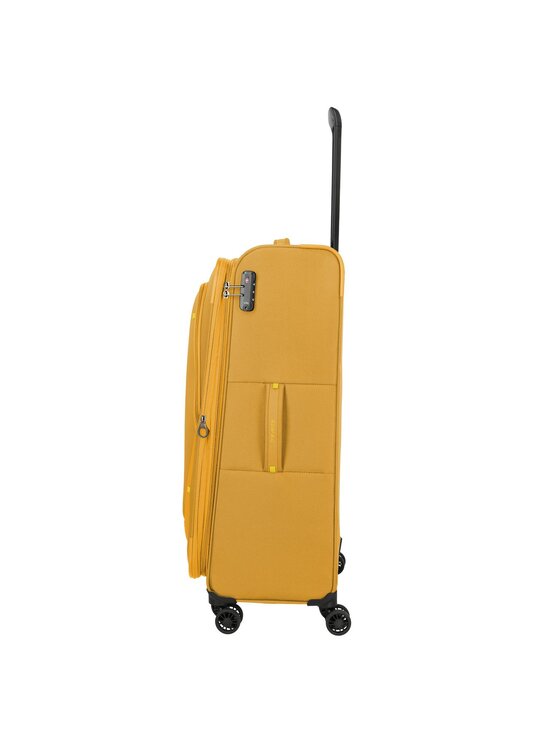 Travelite Travelite Torba podróżna 323636 Żółty