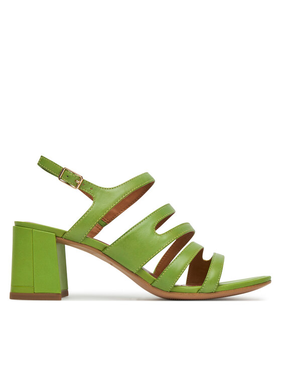 Sandale Tamaris 1-28359-44 Verde