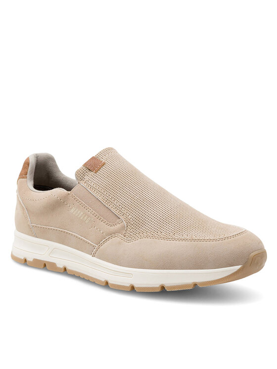 Mustang Mustang Sneakers 4195-401 Beige
