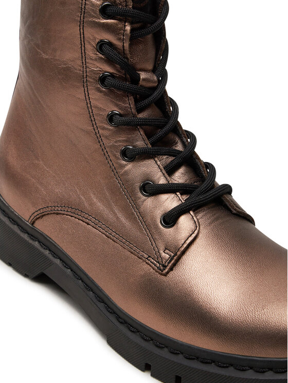 Tamaris Tamaris Scarponcini 1-25054-41 Oro