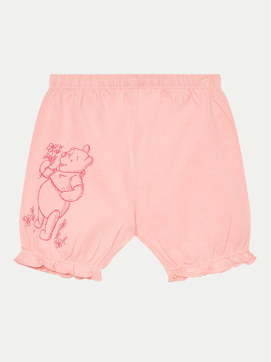OVS OVS Pigiama 2041783 Rosa Regular Fit