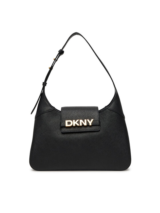 DKNY DKNY Kabelka R523KL20 Černá