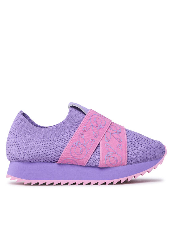 Sneakers Reima Ok 5400074A Violet