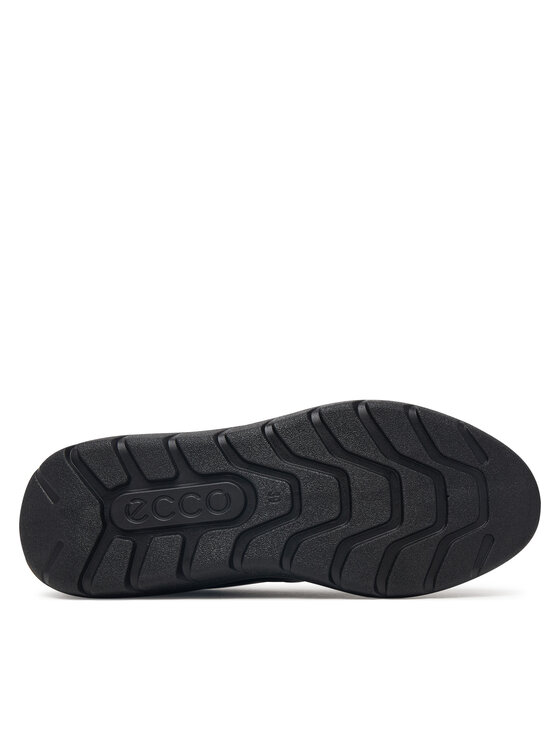 ECCO ECCO Sneakersy Valerie 23982351052 Černá
