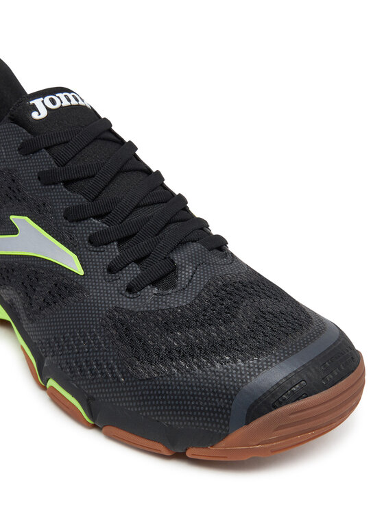 Joma Joma Buty do koszykówki B.Breston 2501 BBRESTS2501 Czarny