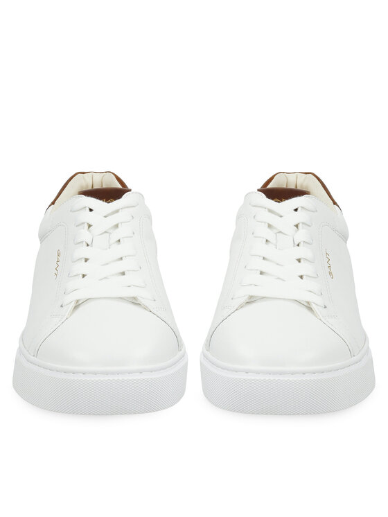 Gant Gant Sneakersy 32631226 Biela