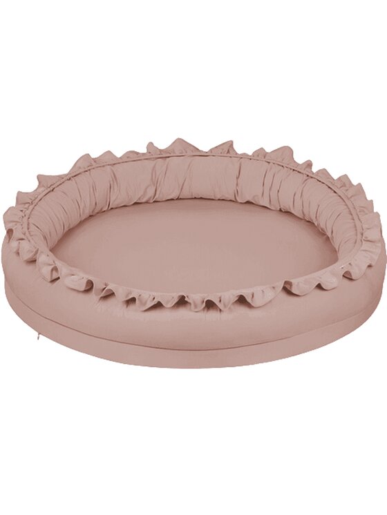 Gniazdo Cotton&Sweets, Gniazdko Junior Basic Dusty pink