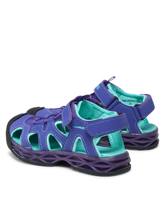 Sprandi Sprandi Sandaalid CP82-22579(IV)DZ Lilla