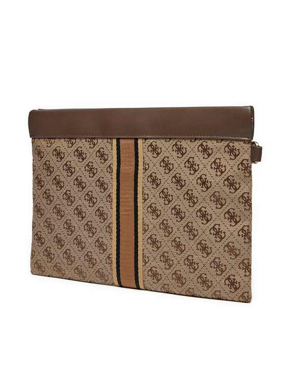 Guess Guess Crossover torbica PMPAST P5156 Bež