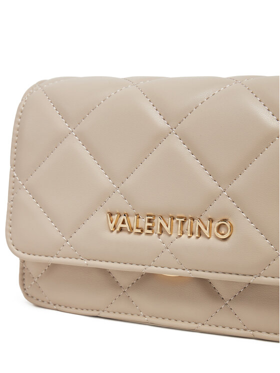 Valentino Valentino Torbica Ocarina VBS3KK52R Écru