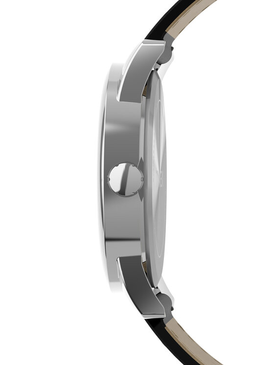 Timex Timex Sat Easy Reader Classic TW2Y12800 Crna