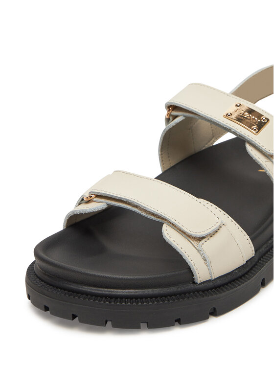 MEXX MEXX Sandały MX/020C-HY Beżowy