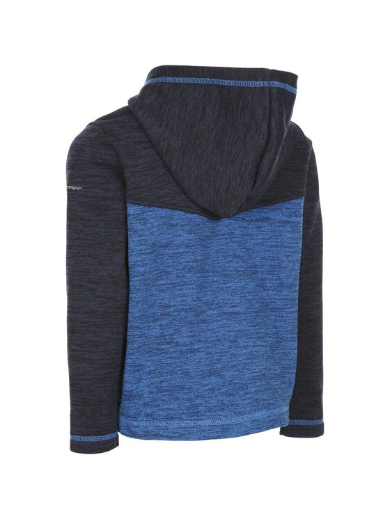 Trespass Trespass Polar Value AT200 Granatowy Long Fit