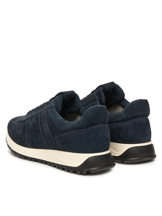 Fabi Fabi Sneakers FU1407 Schwarz