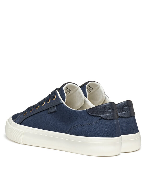 Geox Geox Sneakers D Emmeleny D550UA 011BC C4002 Bleumarin