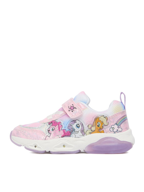 My Little Pony My Little Pony Superge CEO-CP76-SS26-328MLP Roza