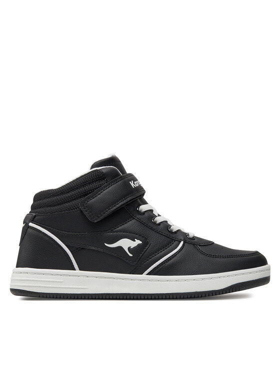 Sneakers KangaRoos K-Cp Flash Ev 18907 5012 S Negru