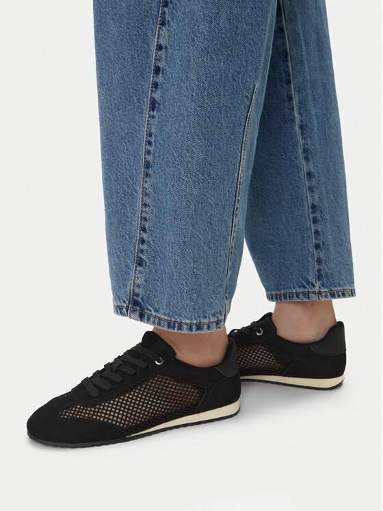 JENNY JENNY Sneakers CEO-HY58158-1 Nero