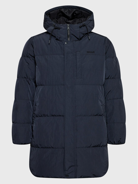 Sprandi Sprandi Зимно яке SP22-KUM522 Черен Regular Fit