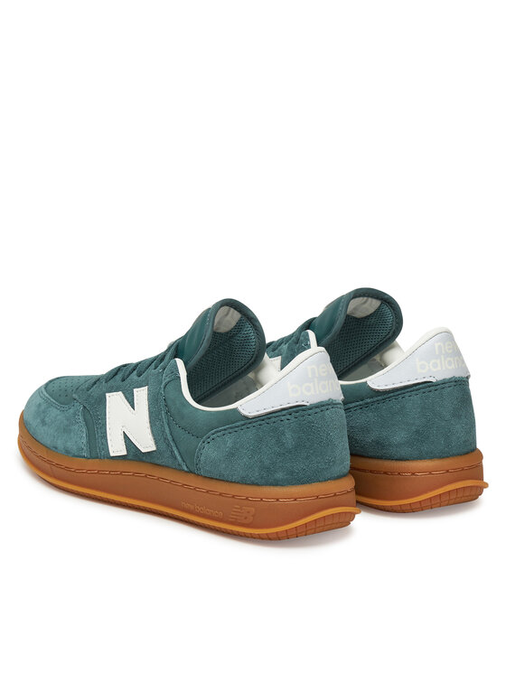 New Balance New Balance Laisvalaikio batai CT500AA Žalia
