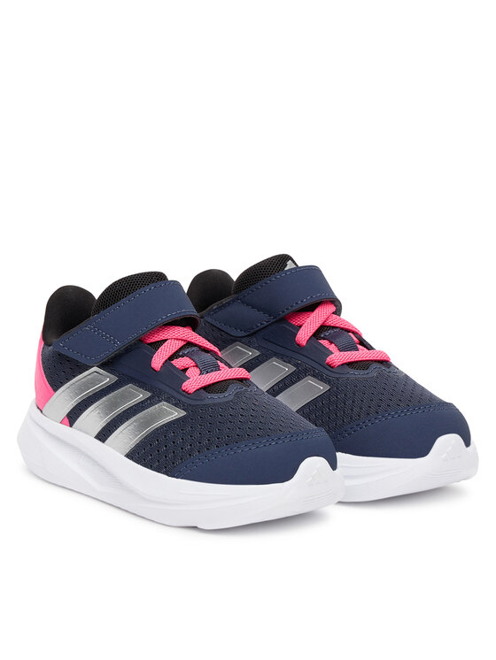 adidas adidas Sneakersy Duramo 2.0 JS1729 Tmavomodrá