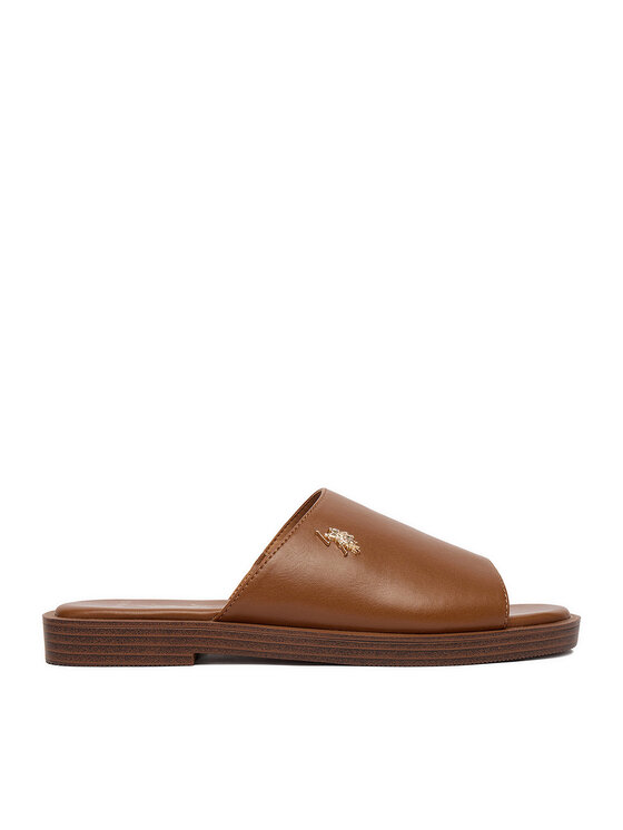 U.S. Polo Assn. U.S. Polo Assn. Şlapi EO-MARINA003W/6Y1 Maro