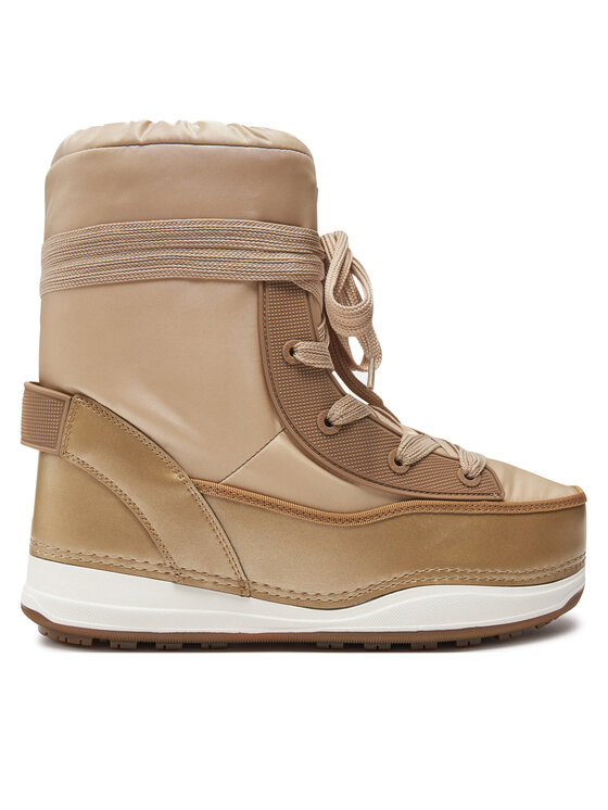 Bogner Bogner Stivali da neve La Plagne 13 32447024 Beige