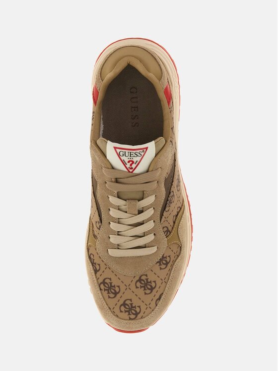 Guess Guess Tossud 180542 Beež