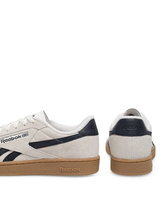 Reebok Reebok Sneakersy Club C Grounds 100033073 Biały