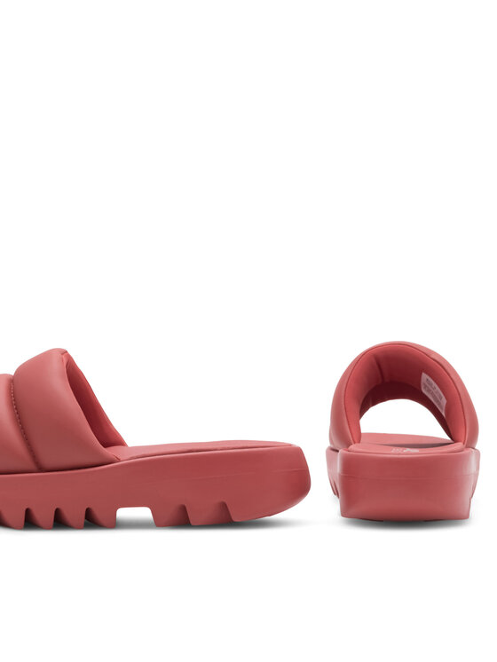 Reebok Reebok Ciabatte Cardi Slide HP2219 Rosso