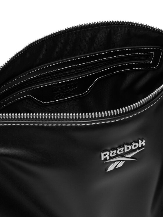 Reebok Reebok Handtasche CWBEO-RBK-L-001-10 Schwarz
