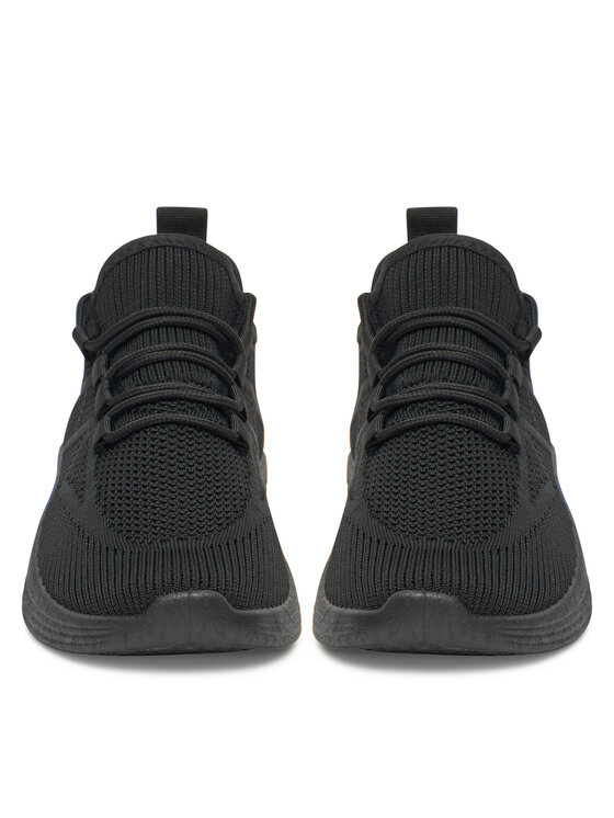 JENNY JENNY Sneakers WSL0075-06 Schwarz