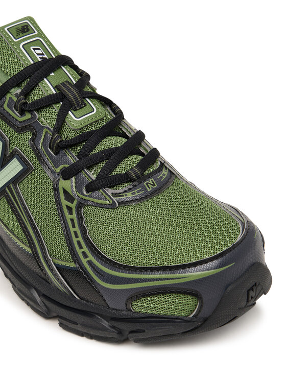 New Balance New Balance Sportcipők U7403DN Zöld