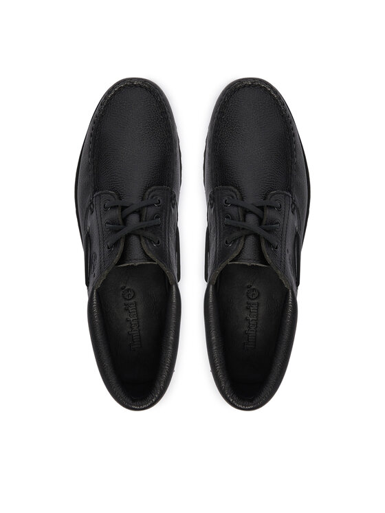 Timberland Timberland Nizki čevlji TB0A2PDQANI1 Črna